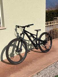 Mtb Specialized stumpjumper alloy 2023 taglia s4