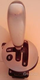 Fiat Panda leva cambio automatico,chiave,libretti