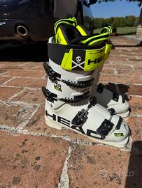 Scarponi Sci Head 140 - Tg 26.5