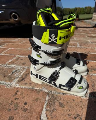 Scarponi Sci Head 140 - Tg 26.5