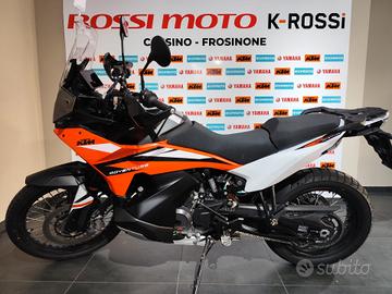 KTM 890 ADVENTURE 2023
