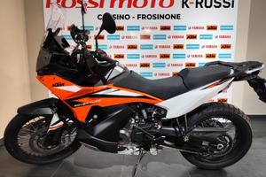 KTM 890 ADVENTURE 2023