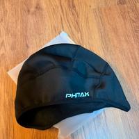 Cuffia in pile caldo