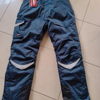 Pantalone da lavoro invernale tg. 52