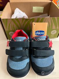 Scarpe bimbo Chicco