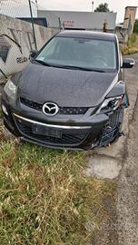 Mazda cx-7 anno 2010 per ricambi (2a)