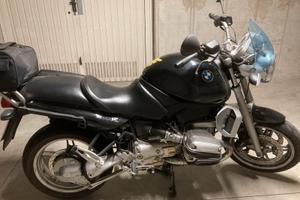 Moto bmw