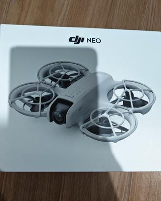 Drone DJI neo