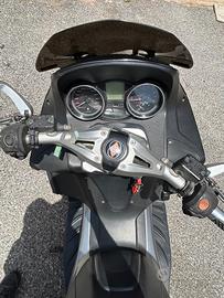 Gilera GP 800 immatricolata 2007