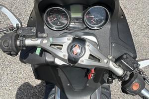 Gilera GP 800 immatricolata 2007