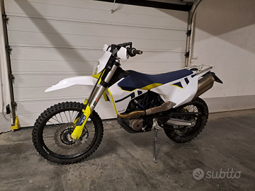 Husqvarna 701 Enduro 2023