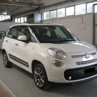 FIAT 500L 0.9 TwinAir Turbo Natural Power Panora