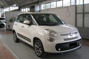 FIAT 500L 0.9 TwinAir Turbo Natural Power Panora