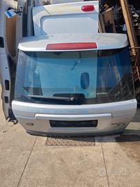 PORTELLO POST LAND ROVER RANGE ROVER SPORT 2.7 TD 