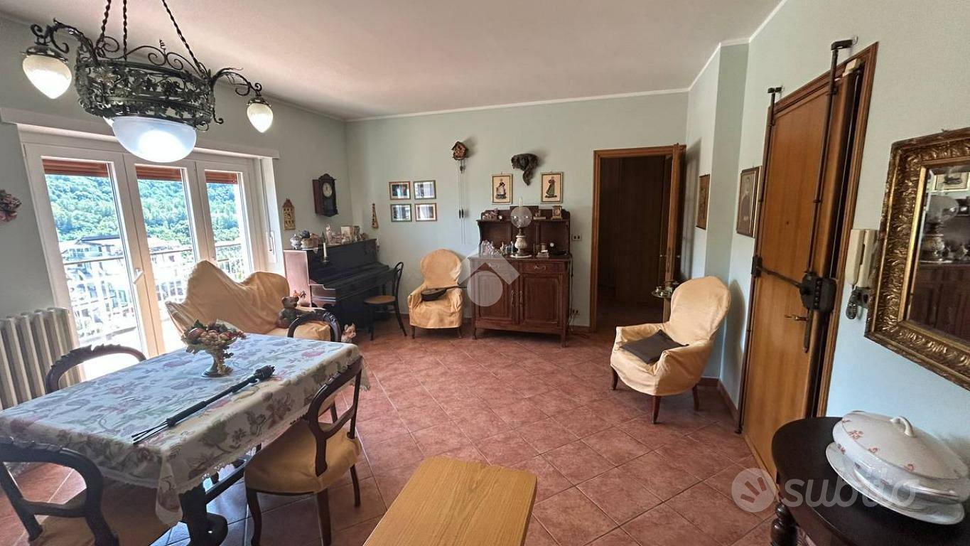 5 LOCALI A COSTIGLIOLE SALUZZO - Vista 3