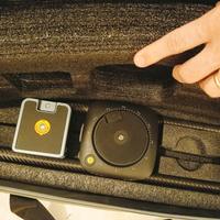 Zaepon slider Axis 100 pro motorizzato tre assi( s