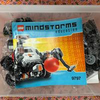 Lego Mindstorms Education cod. 9797