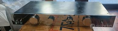 preamplificatore Burmester 785 versione a specchio