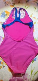 Costume da piscina Arena 11/12 anni
