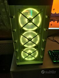 PC assemblato