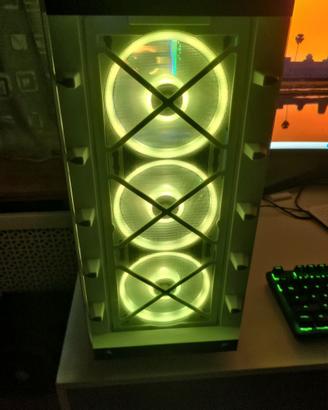 PC assemblato