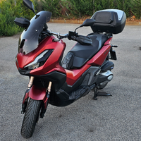 Honda adv 350