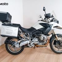 BMW R 1200 GS - 2010