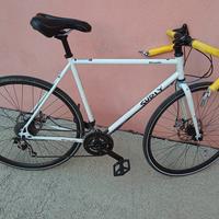 surly preamble taglia M