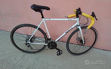 surly preamble taglia M