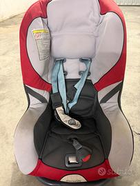 Seggiolino Auto Grand Prix Gruppo 0/1 Brevi