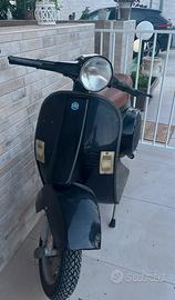 Vespa 50 PK XL del 1983 – Iscritta ASI