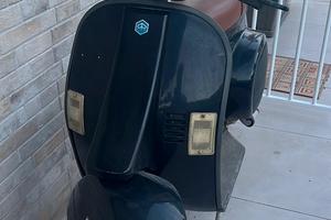 Vespa 50 PK XL del 1983 – Iscritta ASI