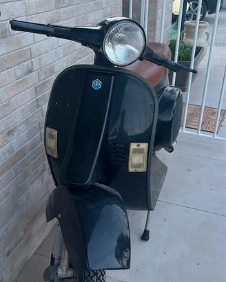 Vespa 50 PK XL del 1983 – Iscritta ASI
