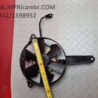 ELETTROVENTOLA VENTOLA YAMAHA YZF R6 2000 2001 R 2