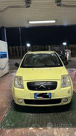 Citroen c2