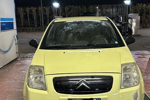 Citroen c2