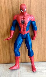 Action Figure Spider-Man Hasbro Titan Hero Series 