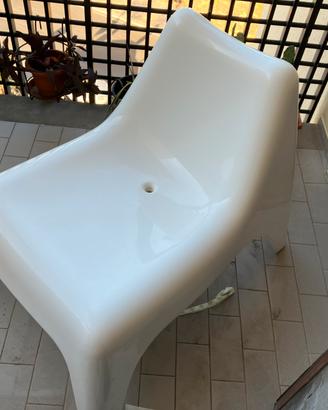Poltrona da giardino Vago Ikea