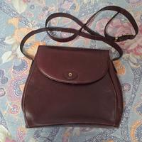 Borsa in pelle Etienne Aigner