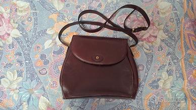 Borsa in pelle Etienne Aigner