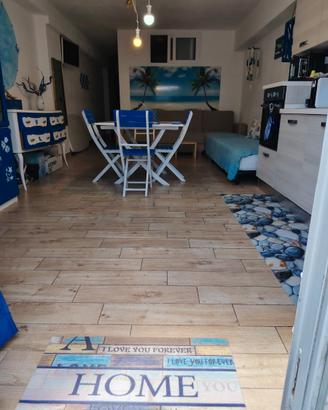 Vacanze estive a Roccalumera