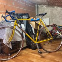 Bicicletta da corsa Bianchi