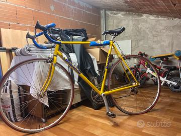 Bicicletta da corsa Bianchi