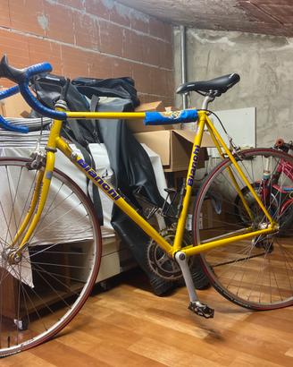 Bicicletta da corsa Bianchi