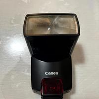 Canon Speedlite 380ex