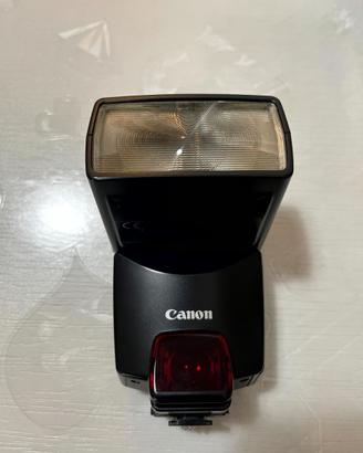 Canon Speedlite 380ex