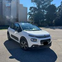 Citroën C3 cambio automatico