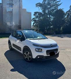 Citroën C3 cambio automatico