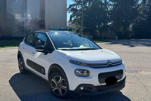 Citroën C3 cambio automatico