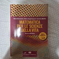 Matematica per le scienze della vita